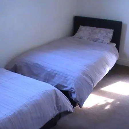 The Apartamento Monasterevin